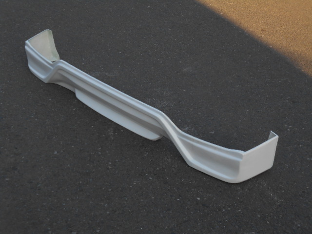 タンク 900 リアスポイラー☆拍卖