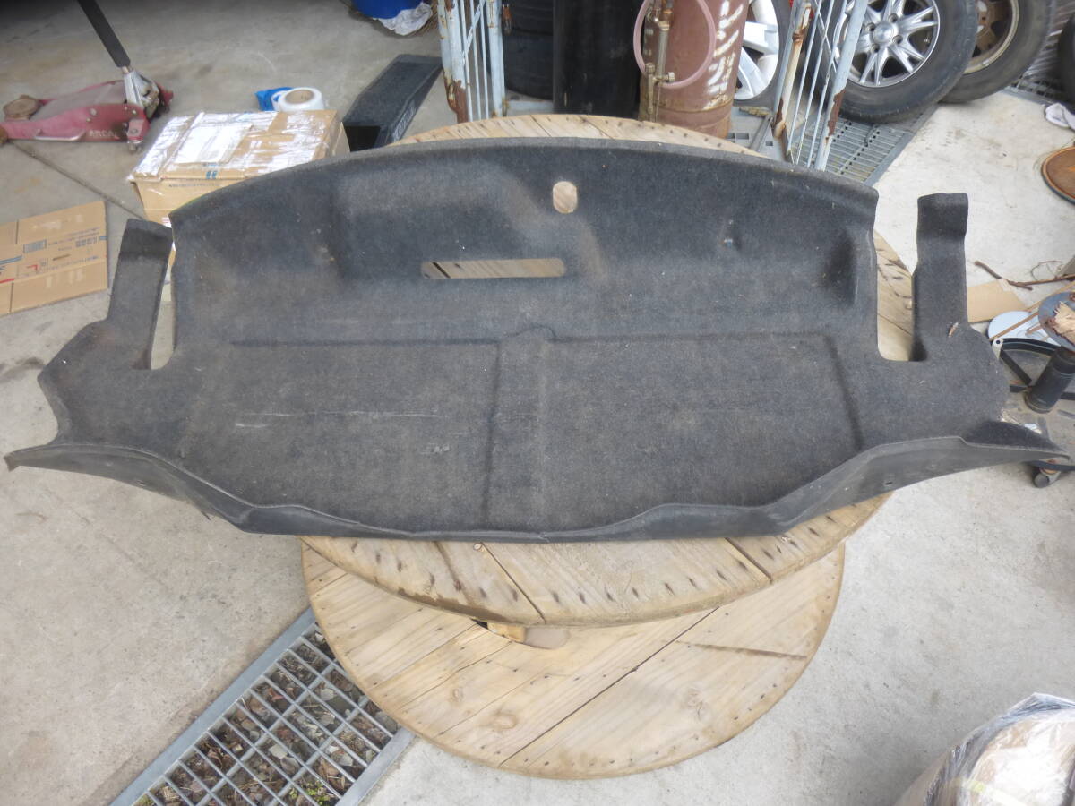 JZX100 チェイサー ツアラーV 前期 トランク 内張り 内装 管:P-167拍卖