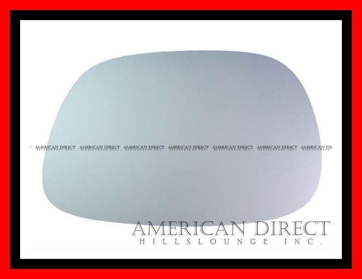 【激レア/左側】02-08y ダッジ ラム ピックアップ P/U ドアミラー ガラス レンズ 純正タイプ ダッジラム トラック 99203 DODGE拍卖