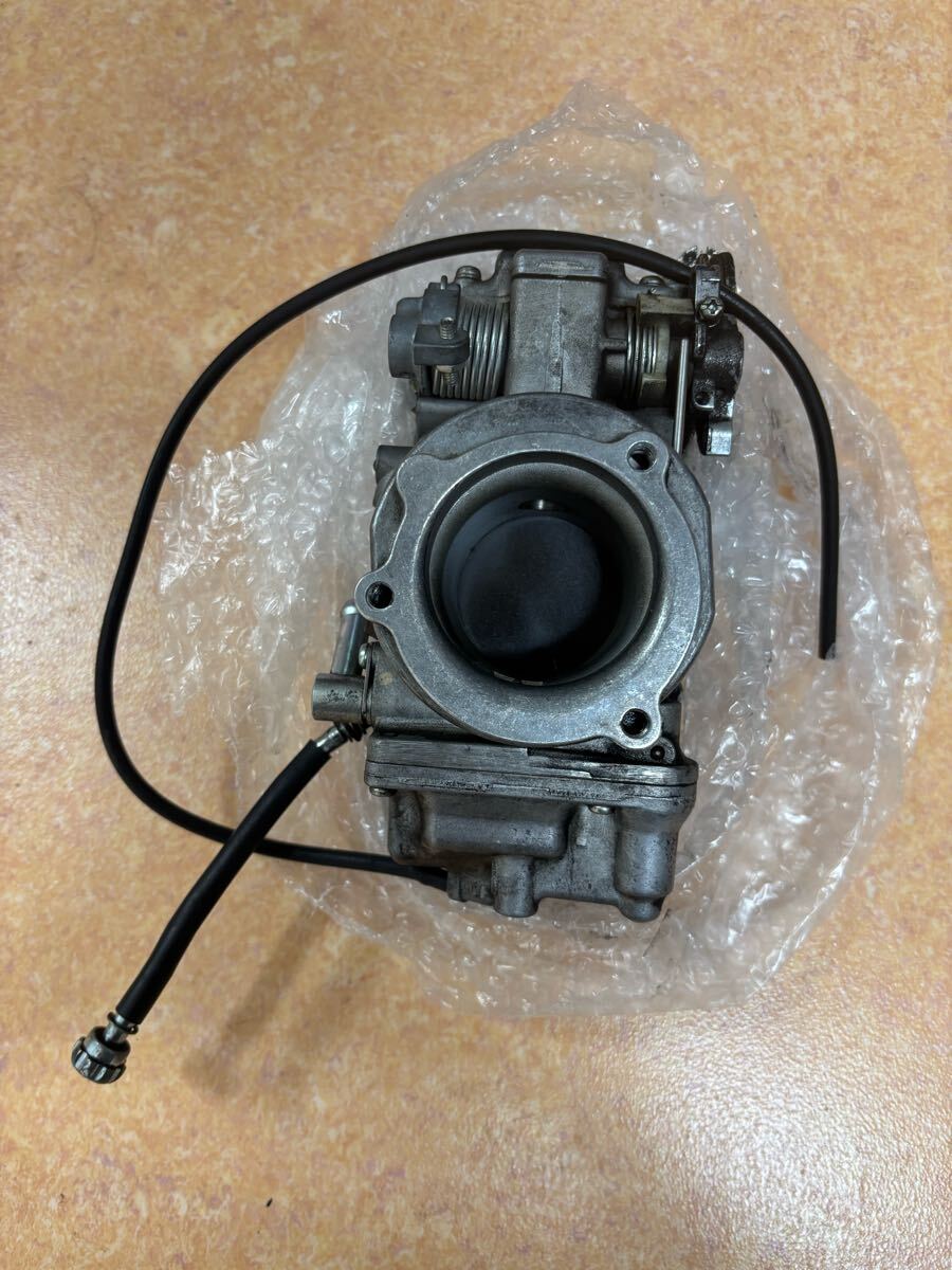 ミクニ MIKUNI 三國 多分 HSR42 キャブ ハーレー エボ ソフテイル スポーツスター拍卖