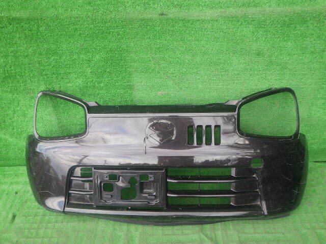 HA36S HA36V アルト 純正フロントバンパー 茶 71711-74P拍卖