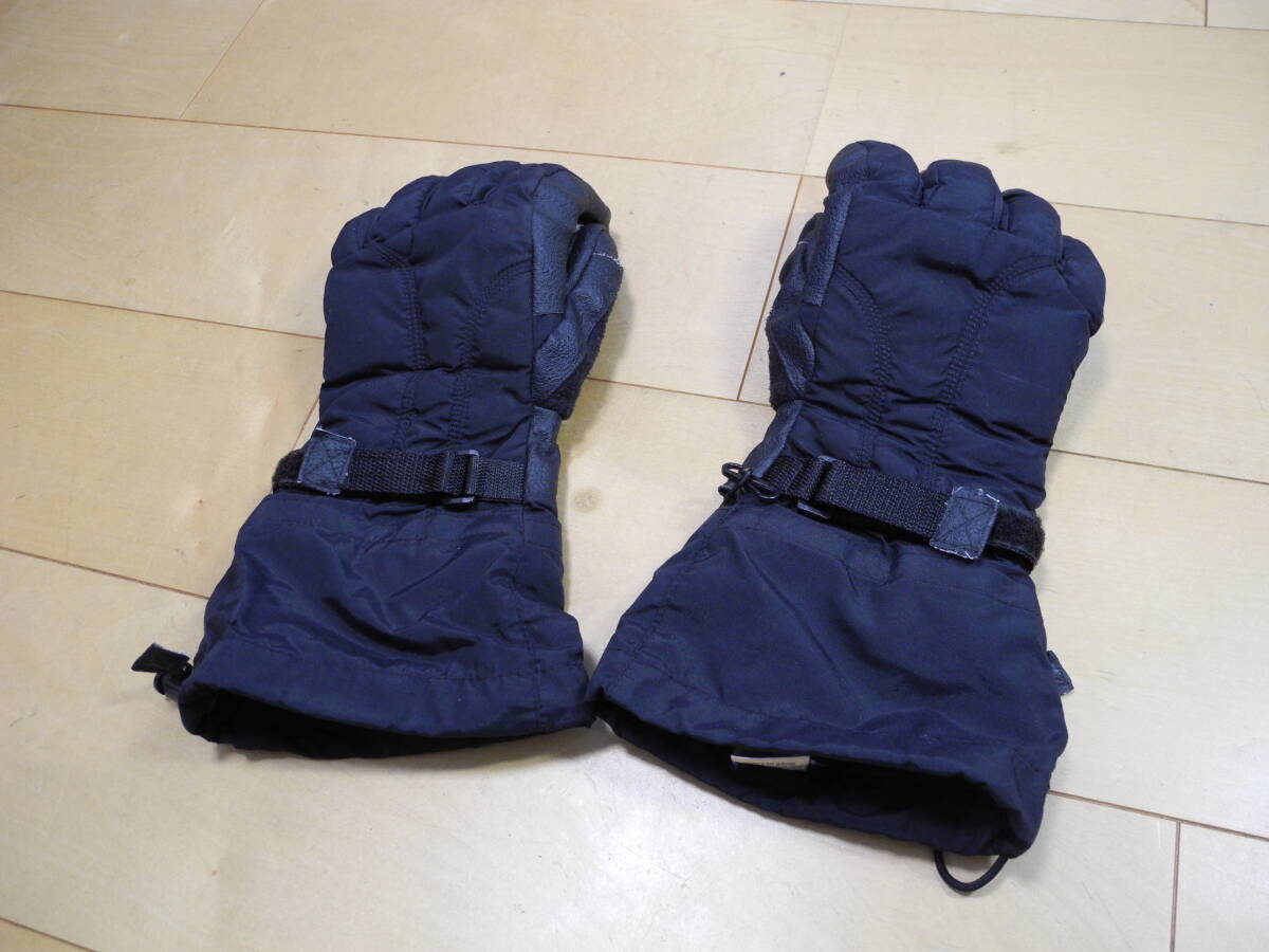 コロンビア グローブ Sサイズ拍卖