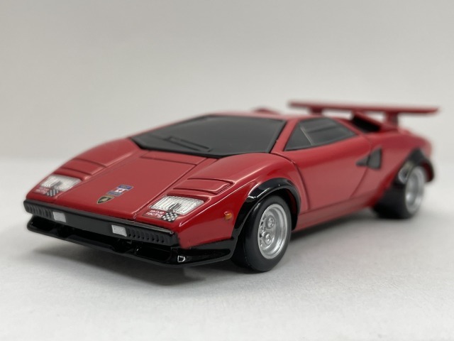 ■★UCC ランボルギーニ 50th アニバーサリー スペシャルカ―セレクション 2 カウンタック ウォルターウルフ拍卖