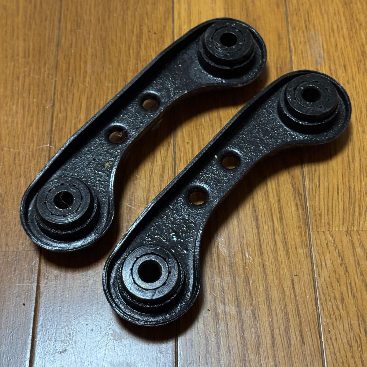 【中古】EG6 シビック コンペセーターアーム EG9/EG8/EG5/EG4拍卖