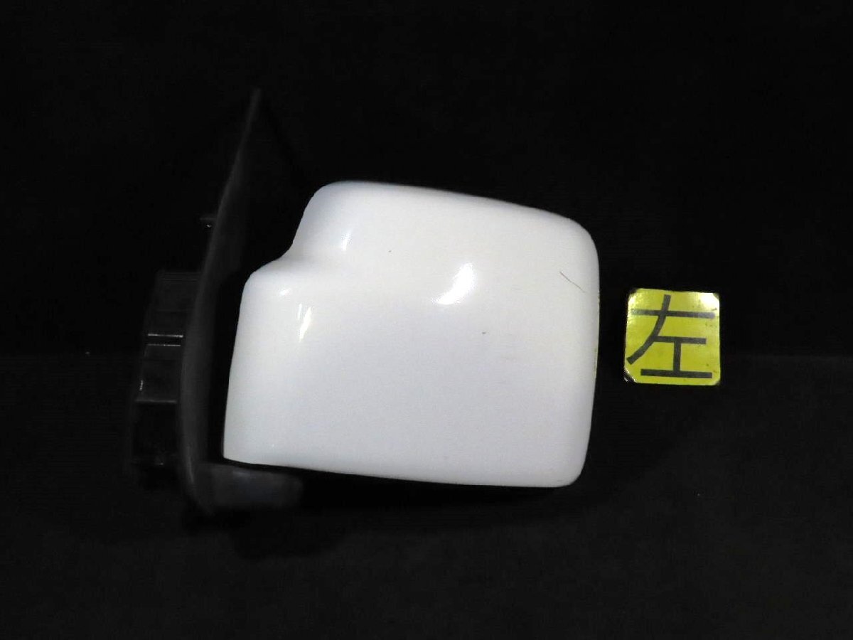 【即決】★送料込★ エブリィ EBD-DA64V 純正 FA 5P ドア サイド ミラー 左 26U 中古 12869拍卖