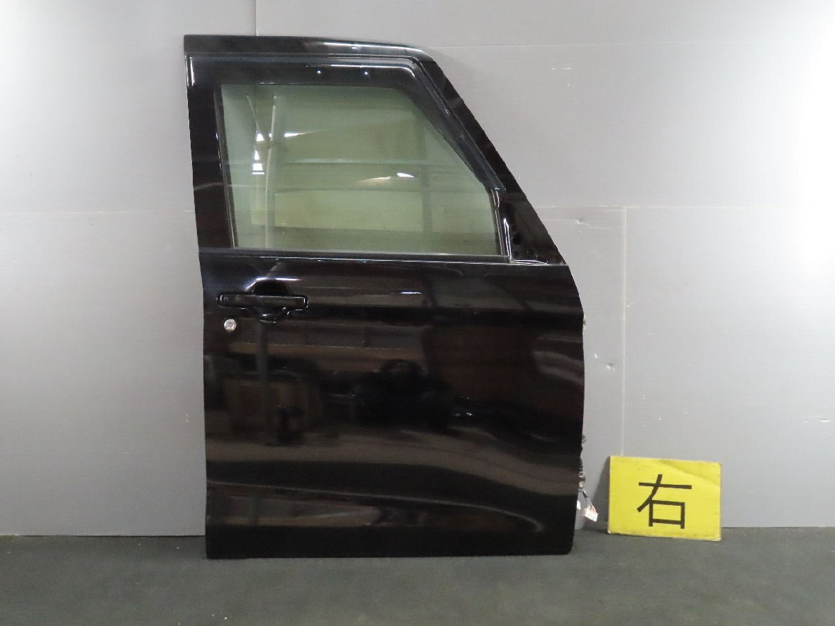 【即決】★送料込★ ekスペース DBA-B11A 純正 フロント ドア 右 前ドア X42 中古 12851拍卖