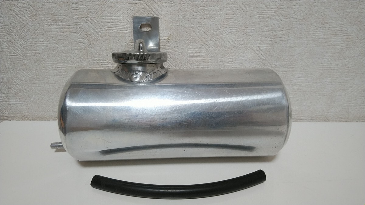 モンキー ダックス シャリー カブ サブタンク 燃料タンク アルミ製 燃料蓋拍卖