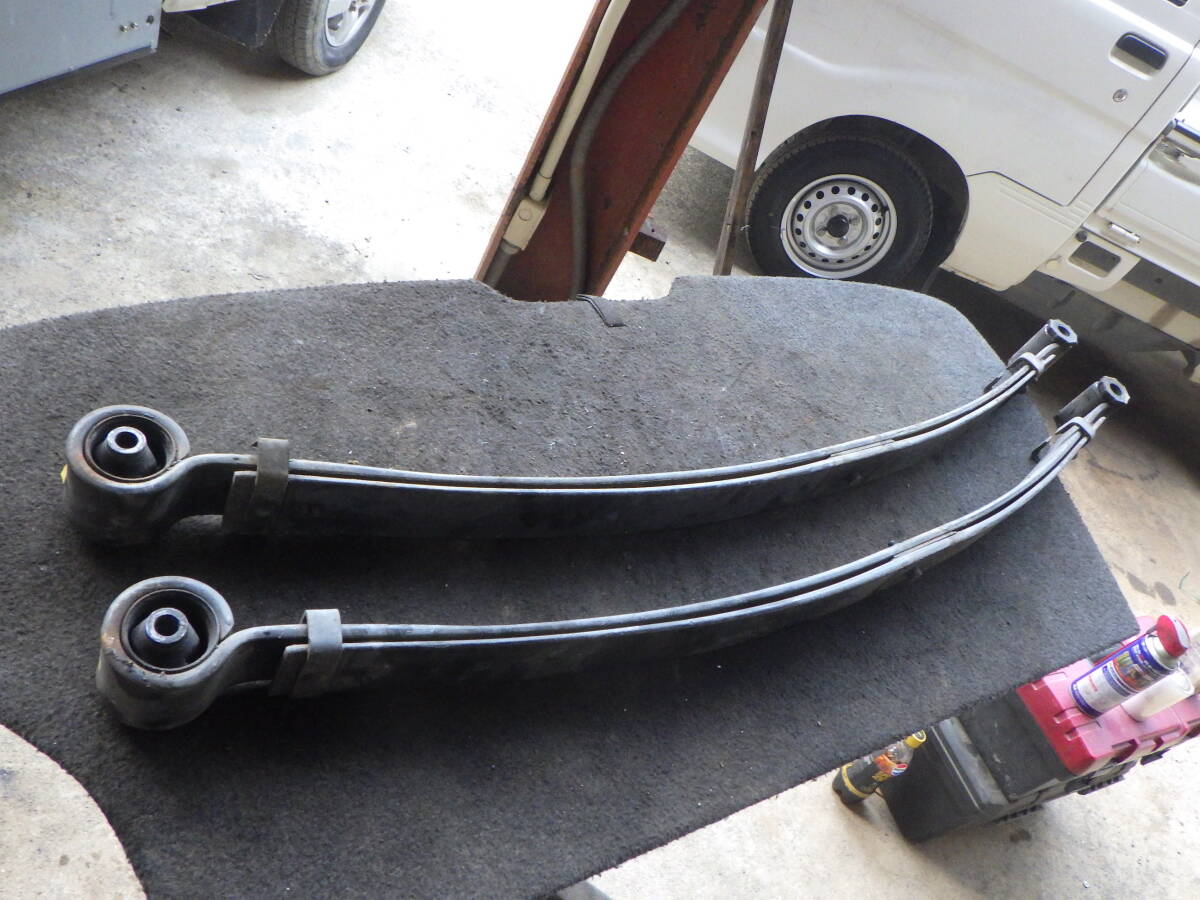 杉A0 即決! HM1 バモス リーフ拍卖