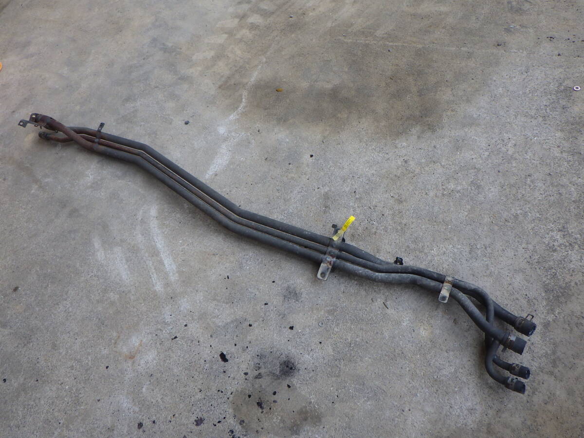 松A2 即決! HH6 アクティ ラジエーターパイプ 冷却水パイプ ウォーターパイプ拍卖