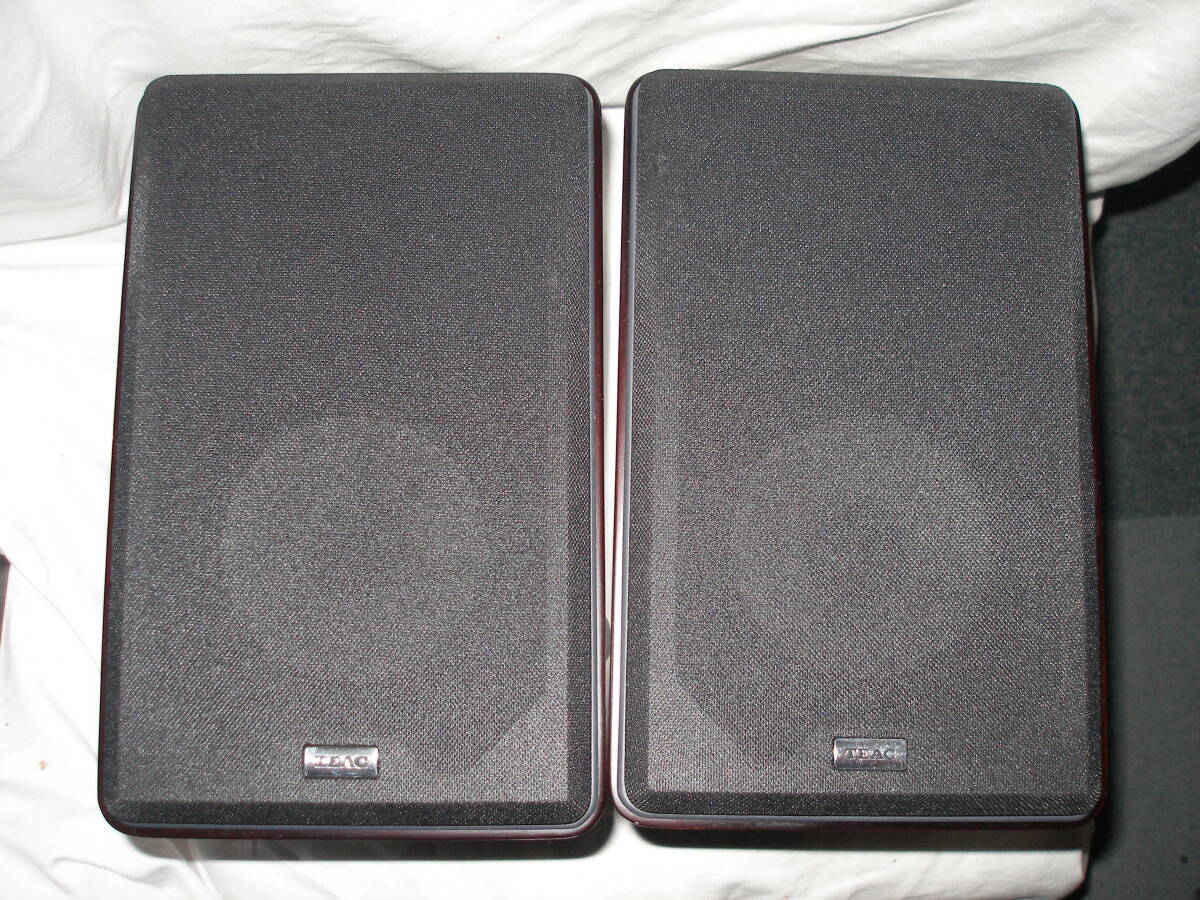 TEAC スピーカーシステム LS-H255-WA 中古品拍卖