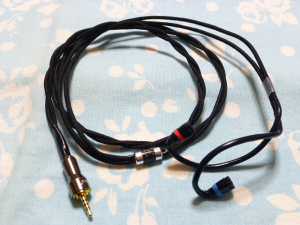SENNHEISER IE8 IE80 IE80S オーグライン 八芯 2.5mm4極 100cm トープラ販売 高品質( 3.5mm3極 4.4mm5極 等 カスタム対応可能)拍卖