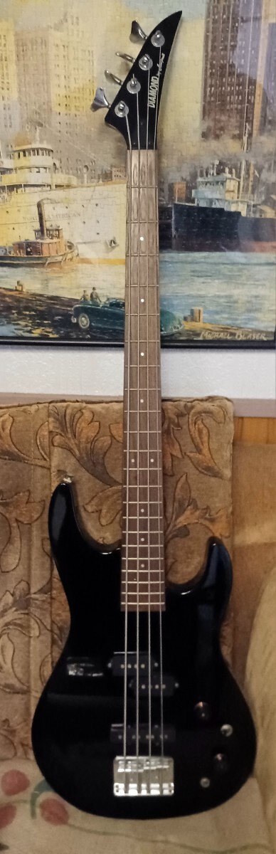 diamond アリア ベース ビンテージ ダイアモンド拍卖