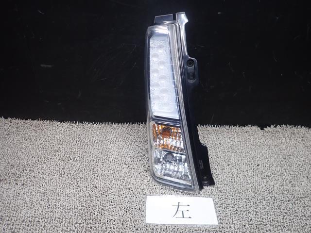 ワゴンR DAA-MH44S 左テールランプ ZSF 35670-72M20拍卖