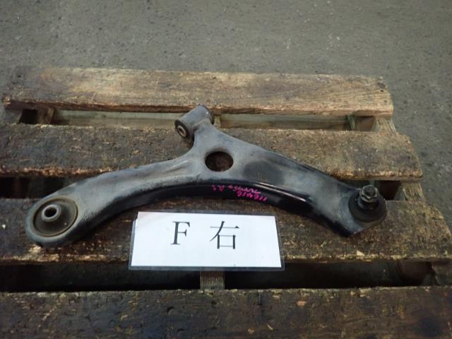 フレアワゴン DAA-MM42S 右フロントロアアーム ZVJ 1A14-34-300A拍卖