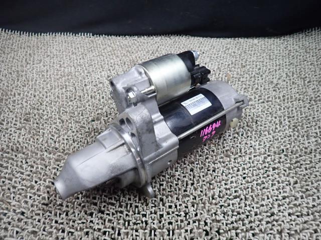 タンク DBA-M910A セルモーター XE2 28100-B1111拍卖