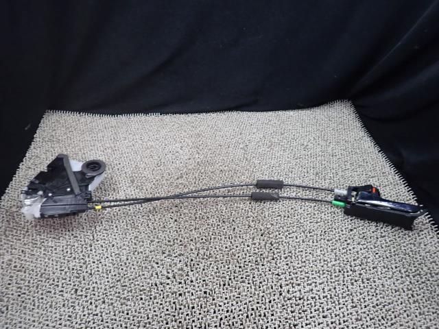 タンク DBA-M910A 左フロントドアロックソレノイド XE2 69320-B1033拍卖