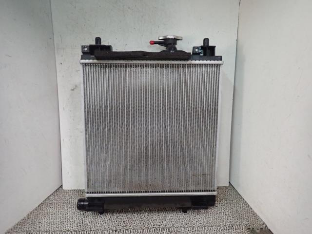 スペーシア DAA-MK42S ラジエータ ZVH 17700-50M10拍卖