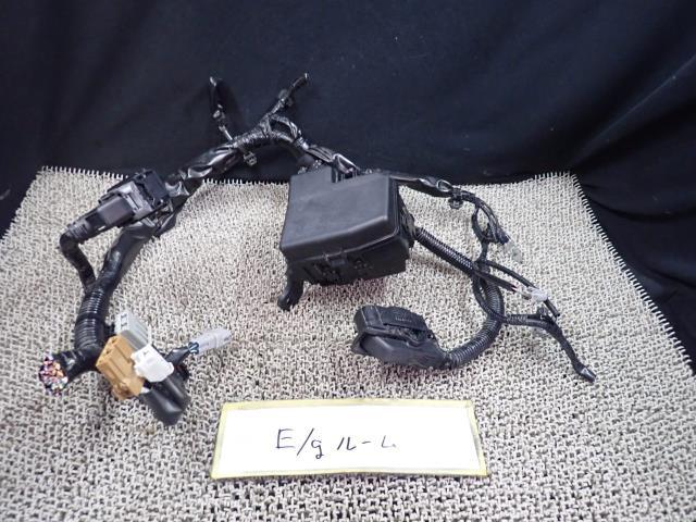 スペーシア DAA-MK42S ヒューズボックス ZVH拍卖