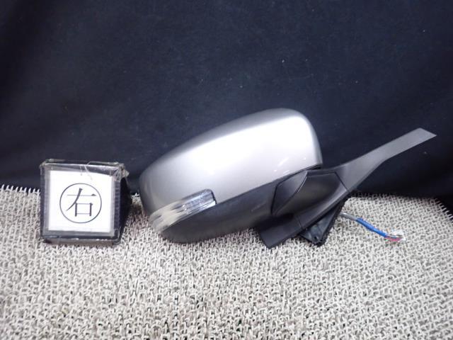 ハスラー DAA-MR41S 右ドアミラー ZVC 84701-65P51-ZVC拍卖