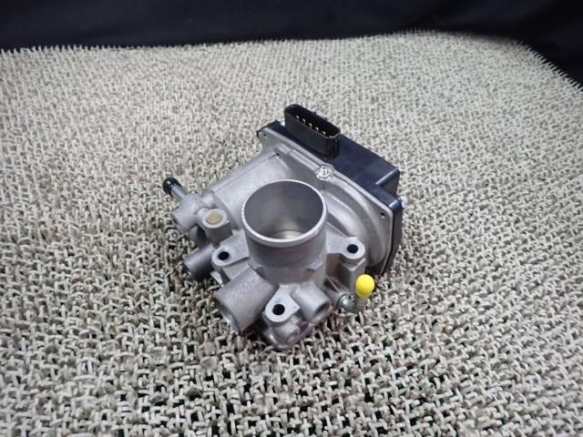 ハスラー DAA-MR41S スロットルボディ ZVC 13400-50M05拍卖