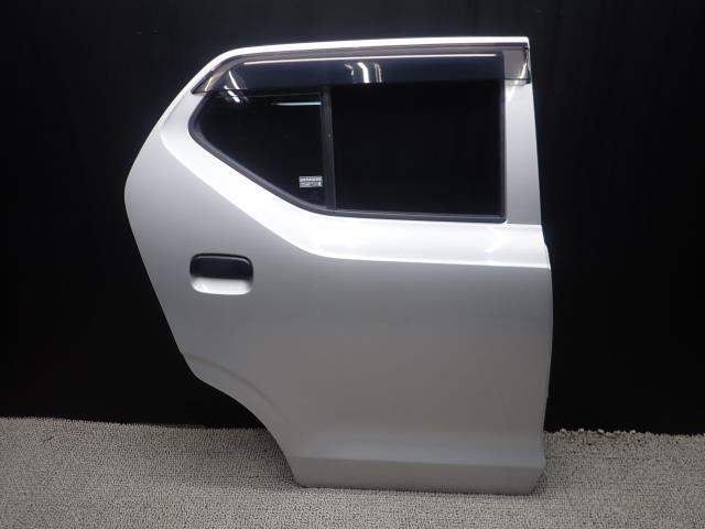 アルト DBA-HA36S 右リアドアASSY Z2S 68003-74P00拍卖