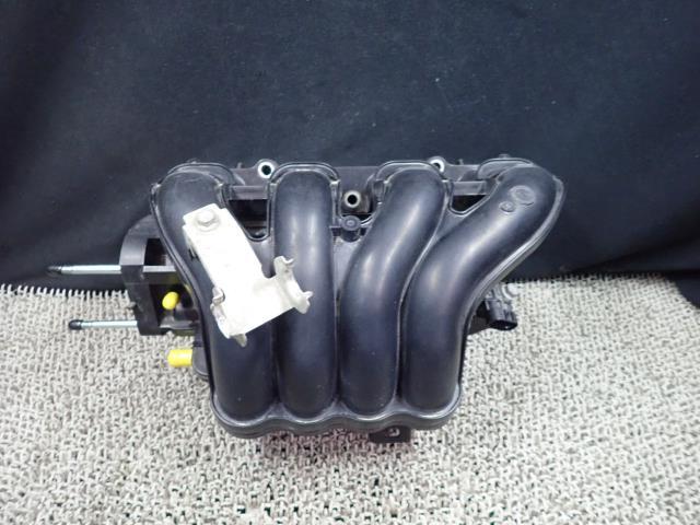 ソリオ DBA-MA15S インテークマニホールド Z7T 13110-73K01拍卖