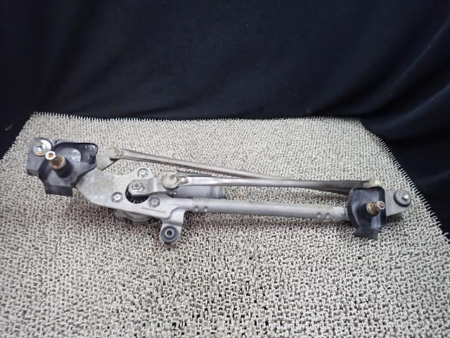 ソリオ DBA-MA15S フロントワイパーモーター Z7T 38100-54M00拍卖