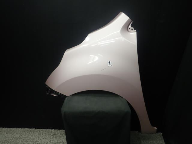 ワゴンR DBA-MH34S 左フロントフェンダー ZJG 57711-72M12拍卖