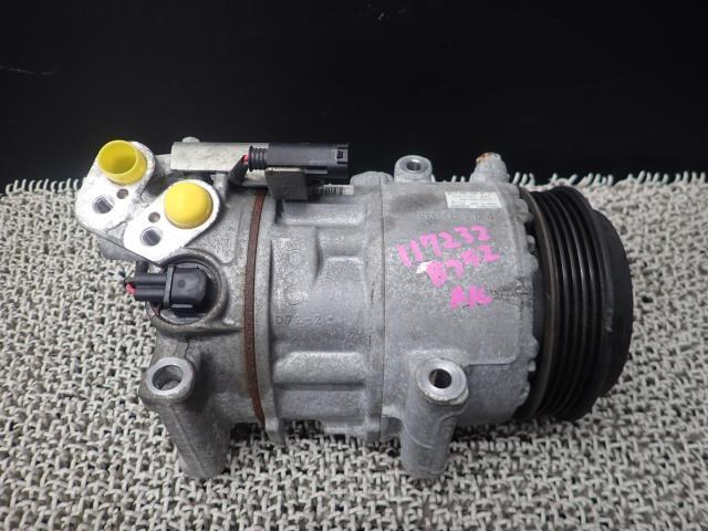 ベンツ Bクラス CBA-245232 エアコンコンプレッサー 191拍卖