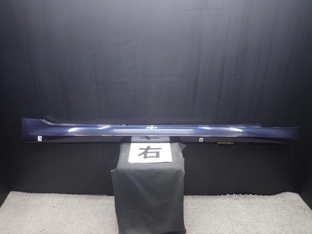 BMW 5シリーズ ABA-NE25 右サイドステップ 490 51717066222拍卖