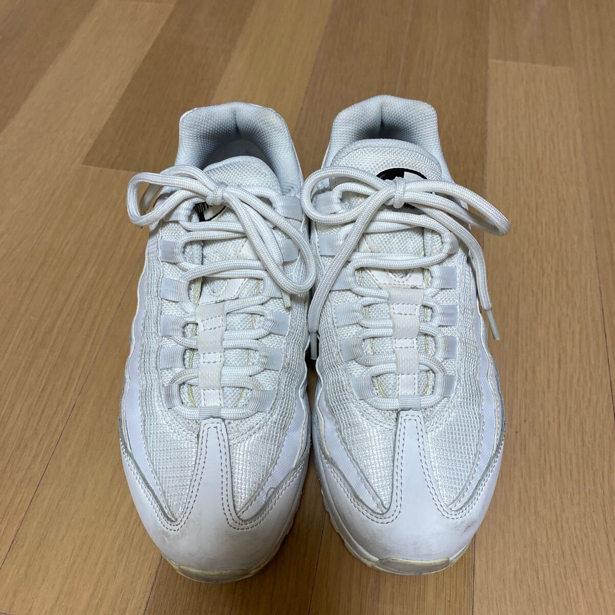 NIKE ナイキ スニーカー AIR サイズ23 レディース拍卖