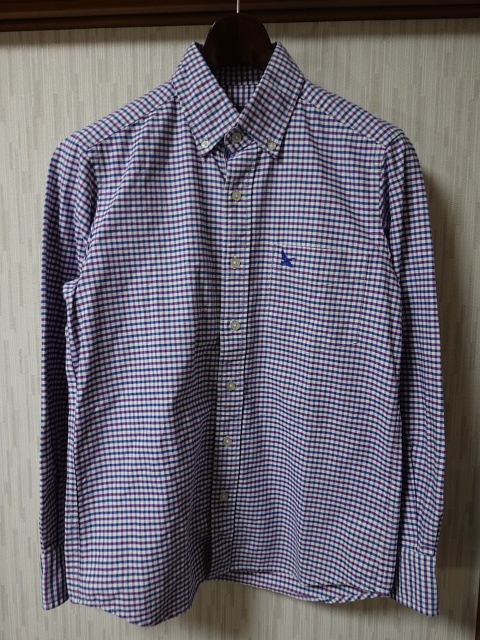 ●Eddie Bauer エディーバウアー 長袖シャツ XS ●0312●拍卖