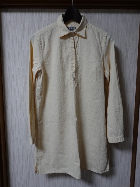 ●AIGLE エーグル ワンピース M ●0313●拍卖