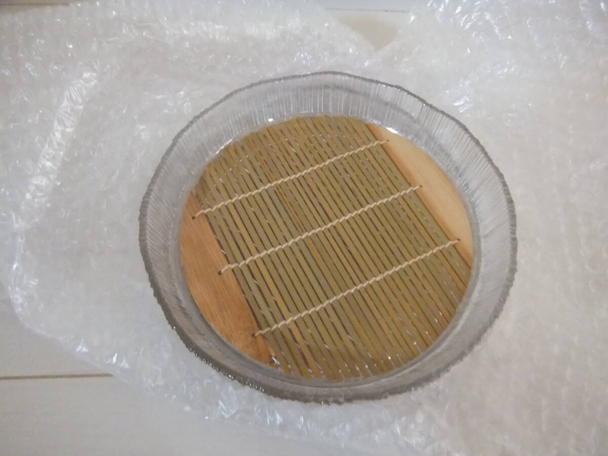 未使用ざるそば用おしゃれな食器&そばちょこセット全部で5セットあります。数量1で1個拍卖