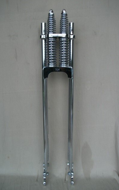 スーパーナロースプリンガー 6~10インチオーバーまで長さ自由2年保証 送料無料拍卖