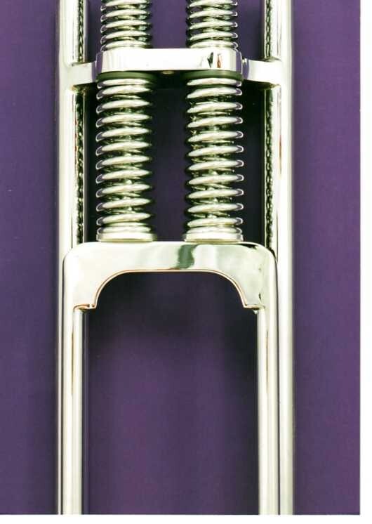 スーパーナロースプリンガー 11~20 インチオーバーまで長さ自由2年保証 送料無料拍卖