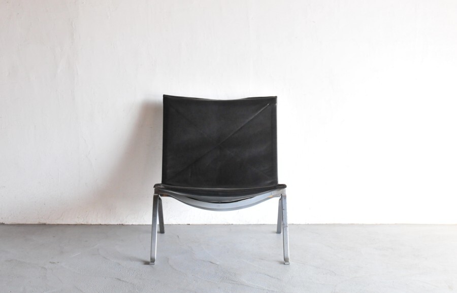 Poul Kjaerholm EKC22 ポール・ケアホルム拍卖