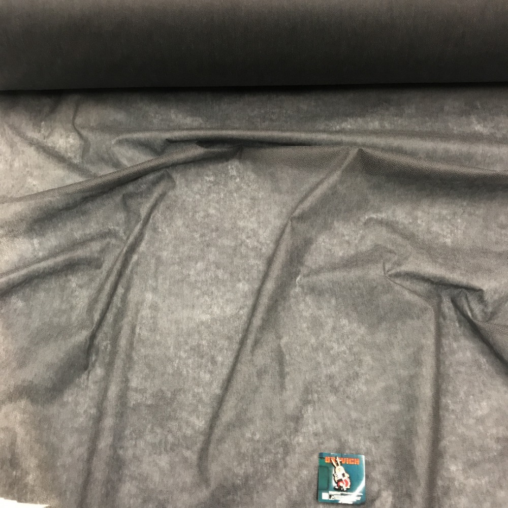 布地生地通販安いアウトレット不織布3M no669紙?手でちぎれるやつダークグレー拍卖