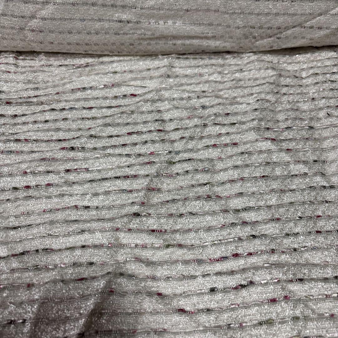 布地生地0.5m no2913英国リントンツィードオフボーダー拍卖