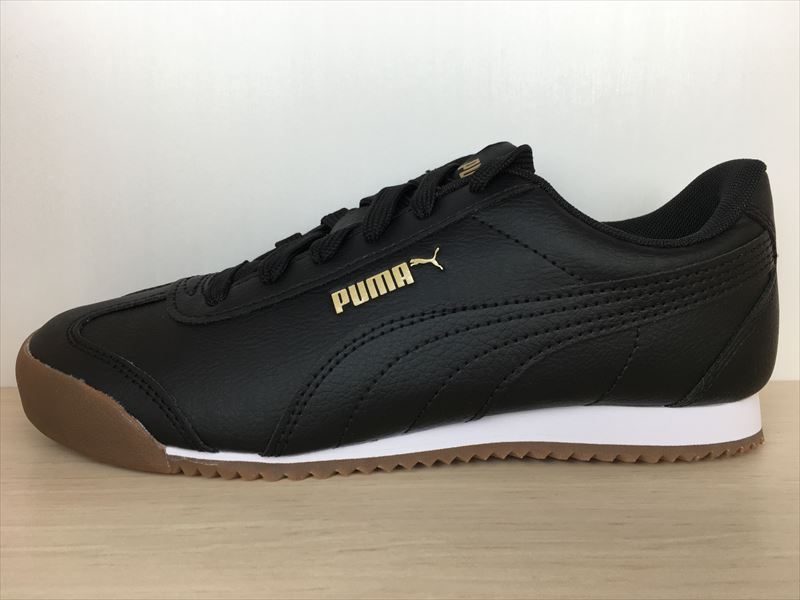 PUMA(プーマ) Turino FSL(チュリーノFSL) 372861-08 スニーカー 靴 メンズ ウィメンズ ユニセックス 24,5cm 新品 (2019)拍卖