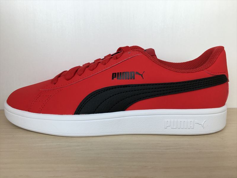 PUMA(プーマ) Smash V2 Buck(スマッシュV2バック) 365160-13 スニーカー 靴 メンズ ウィメンズ ユニセックス 23,0cm 新品 (2172)拍卖