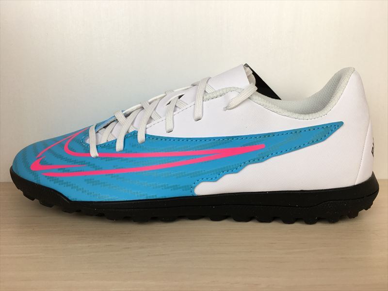 NIKE(ナイキ) PHANTOM GX CLUB TF(ファントムGX クラブ TF) DD9486-446 サッカーシューズ スニーカー 靴 メンズ 26.5cm 新品 (2173)拍卖