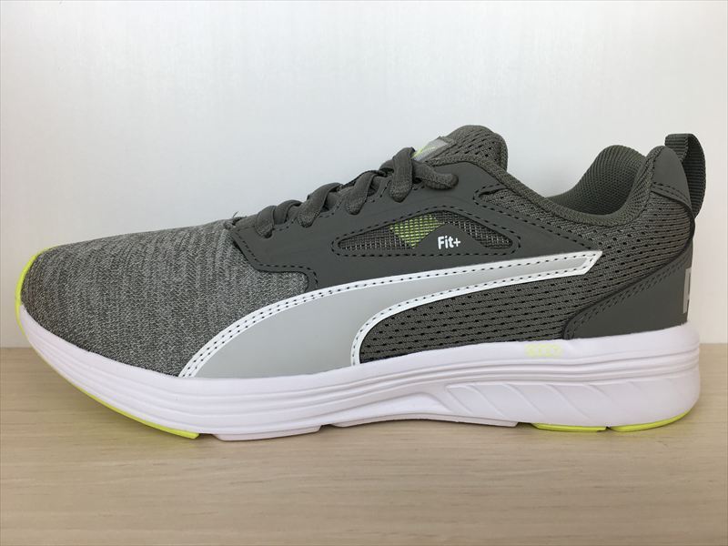 PUMA(プーマ) NRGY Rupture(NRGYラプチャー) 193243-10 スニーカー 靴 メンズ ウィメンズ ユニセックス 22,5cm 新品 (2179)拍卖