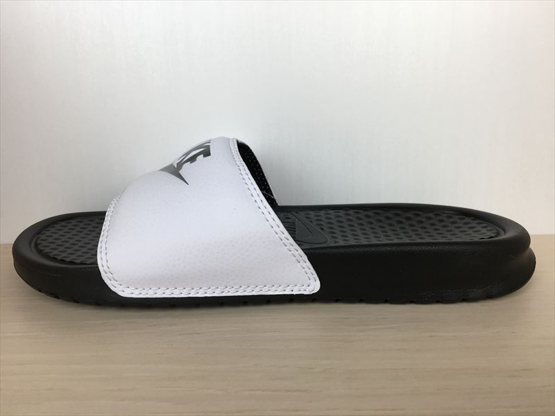 NIKE(ナイキ) BENASSI JDI(ベナッシJDI) 343880-100 靴 サンダル スニーカー メンズ 27,0cm 新品 (1475)拍卖