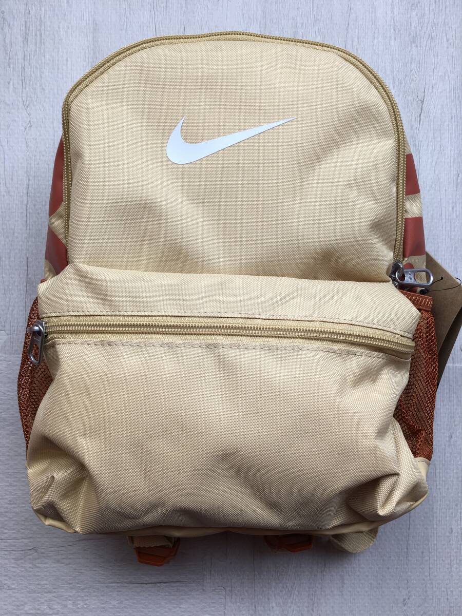 NIKE(ナイキ) バックパック リュックサック DR6091-252 リュック バッグ キッズ ミニ 新品 (127)拍卖