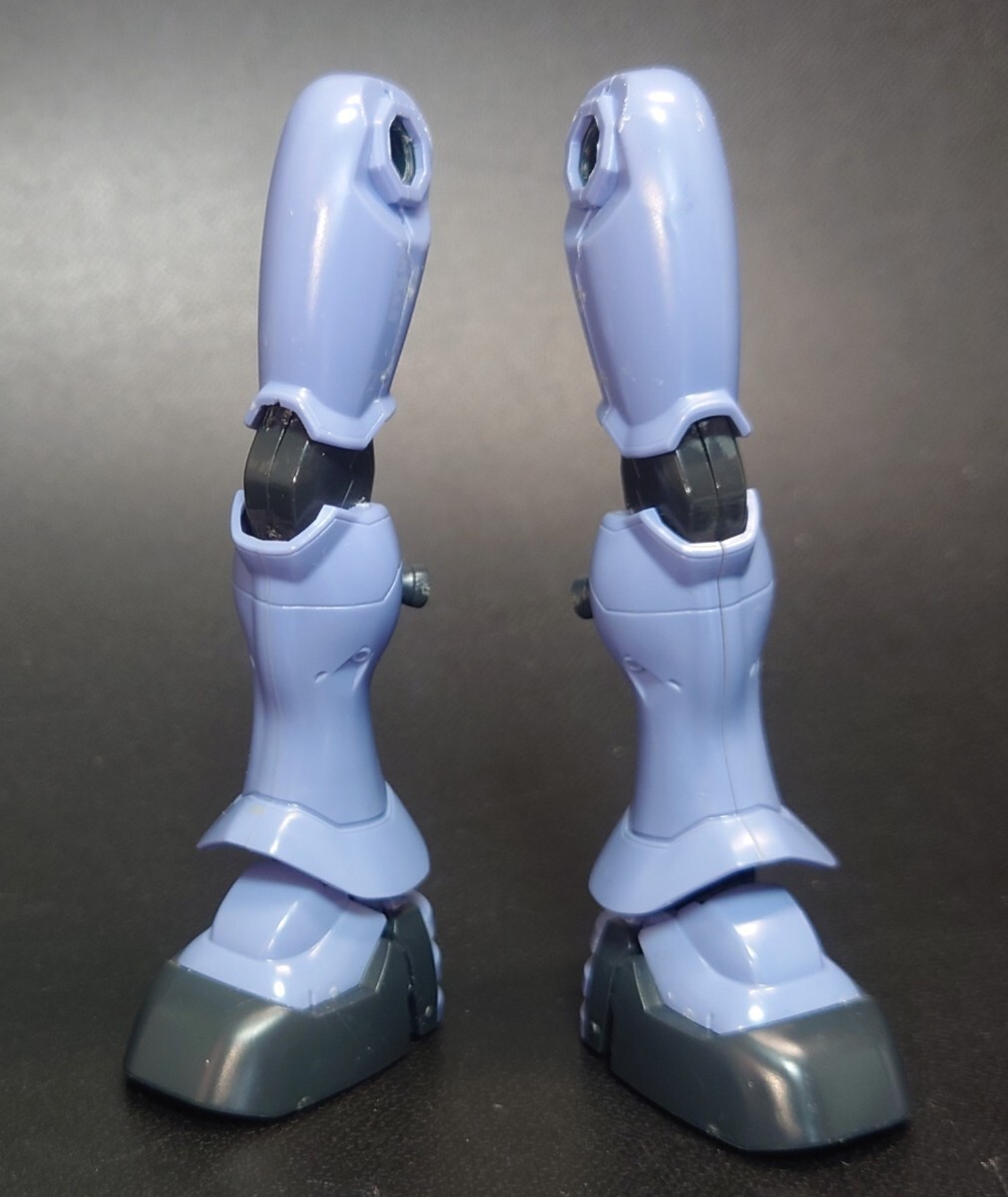 HG 1/144 OVA 機動戦士ガンダム MS IGLOO ヅダ 脚部 足 パーツ ミキシングに ガンプラ 正規品 同梱歓迎拍卖