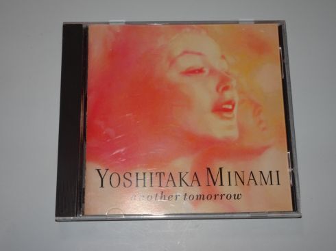 ★南佳孝 Another Tomorrow★ 拍卖