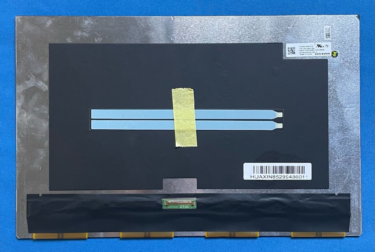 液晶パネル 純正新品 Lenovo X1 Carbon Gen11 等用 ATNA40YK15 OLED 非光沢拍卖