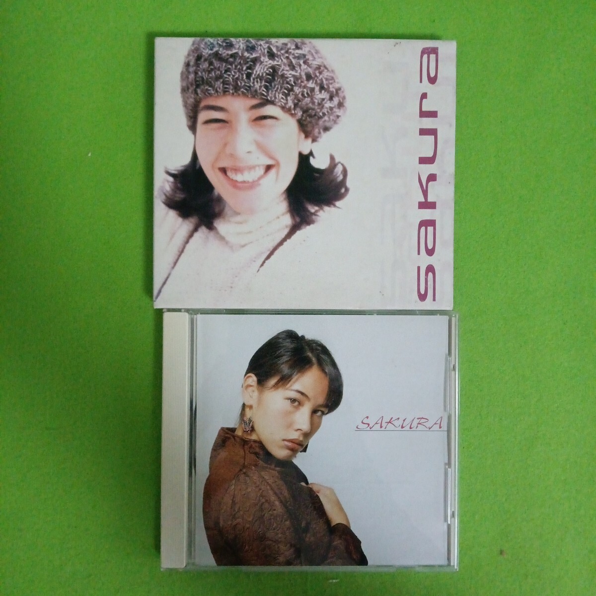 Sakura Sugar Baby CD bounce 0016拍卖