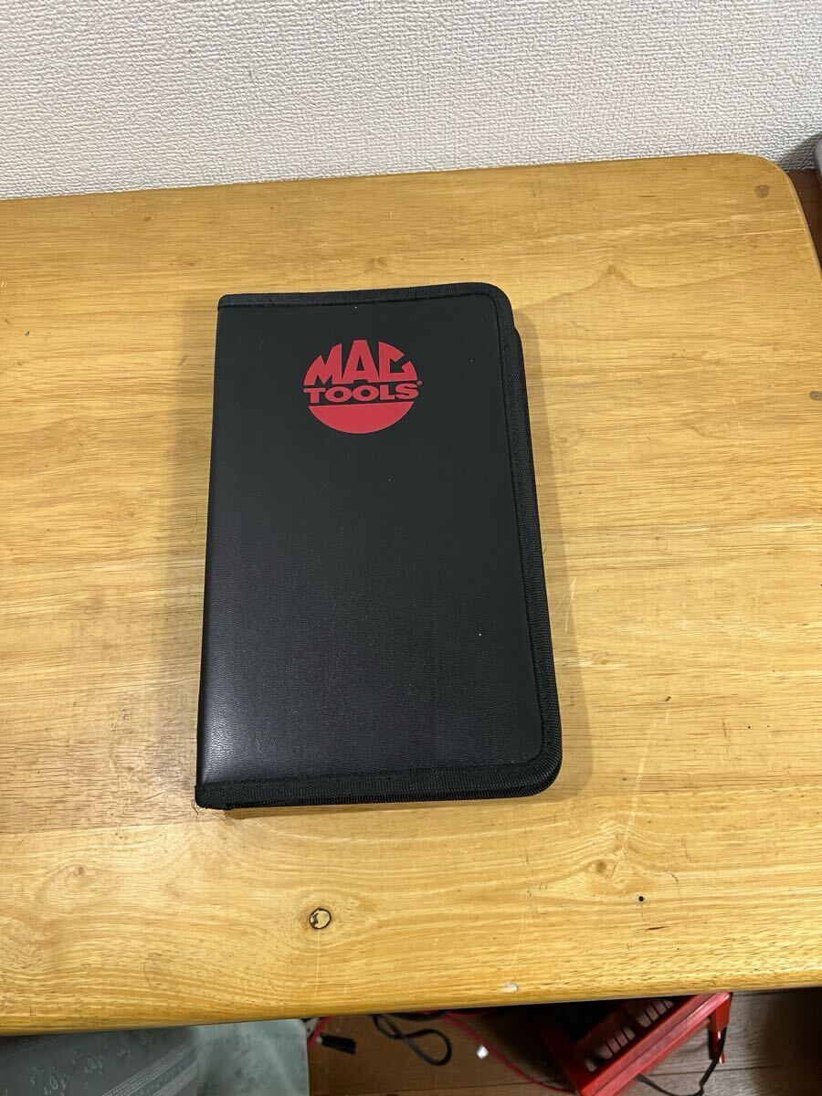 売切   MAC TOOLS マックツール ニッパー、ペンチ、プライヤーセット拍卖